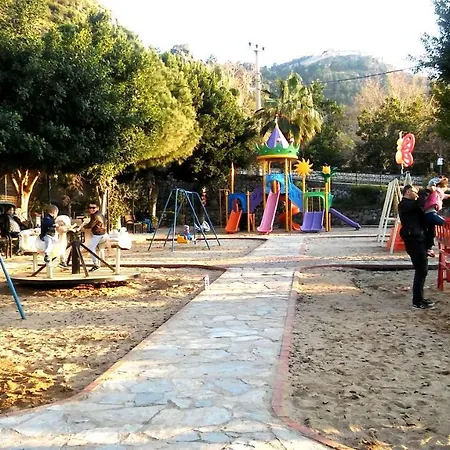 Apartment More Reduction Contact Whatsapp 0090,541,943,85,93 - Beautiful Own Private Apartments 150-200 Meter To Cleopatra Beach 1 With Umbrellas, Bikes, Barbecue, Balcony, 35-75 Mbps Fastest Wifi Of Alanya, Smart Tv, Table Games Alanya